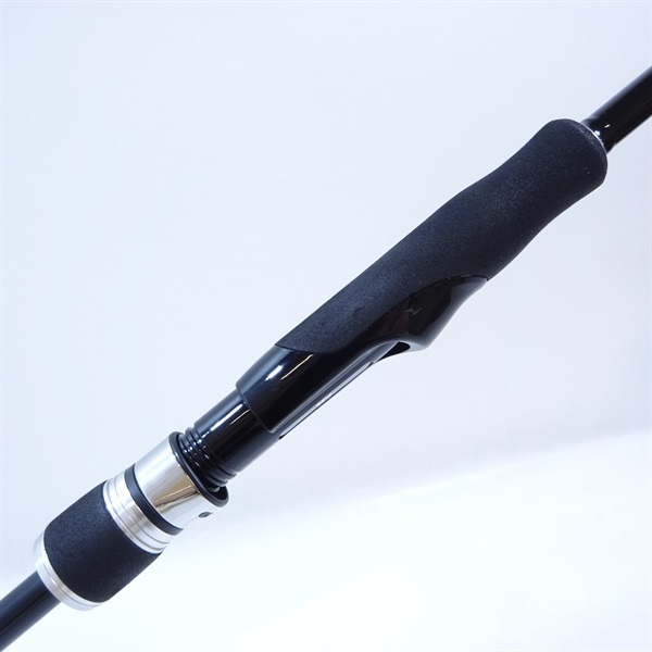 ２３シルバーウルフ７６ＭＬ－Ｓ・Ｗ